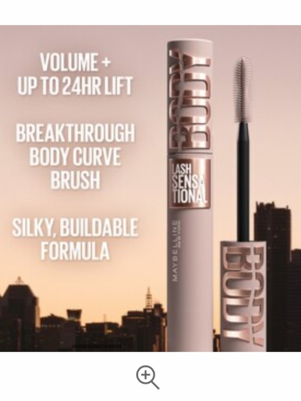 MAYBELLINE MASCARA - Picture 6 of 10